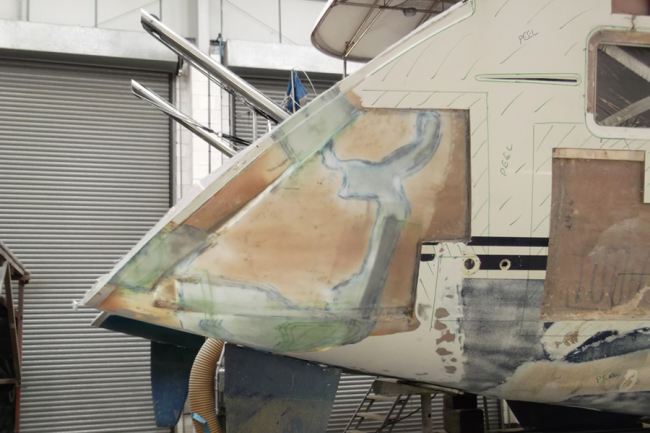 Accident & Damage Repairs